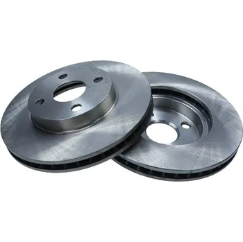Brzdový kotouč Brzdový kotouč MAXGEAR 19-0972