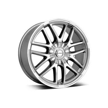 Alu kolo BORBET XA 8,5x19 5x114,3 ET35 CB71,5 495660BO