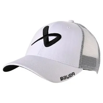 Kšiltovka Bauer Kšiltovka Bauer Core Adjustable SR 562591