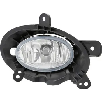 Mlhový světlomet Pravé přední mlhové světlo Honda CR-V III (RE) 09-12 MAGNETI MARELLI