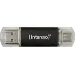 Intenso Twist Line Type-C 32GB USB Stick 3.2 3539480