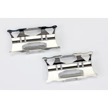 RC náhradní díl GM RACING Držák baterky - expresní doprava