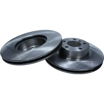 Brzdový kotouč Brzdový kotouč MAXGEAR 19-3207