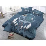 XPOSE® 3D povlečení LAPAČ SNŮ 2 140x200 cm, 70x90 cm, 3D + Prodloužená možnost vrácení zboží do 50 dnů