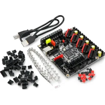 Příslušenství k 3D tiskárně Bigtreetech SKR 3 EZ