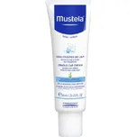 Mustela Krém proti tvorbě mléčných krust ve vlasech 40ml