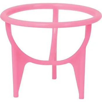 Make-up Sada houbiček pro dokonalý make-up - Držák na labutěnku