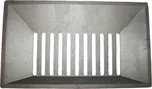 Železářství Dubský Litinový rošt do krbových kamen HAAS+SOHN -obdélníkový