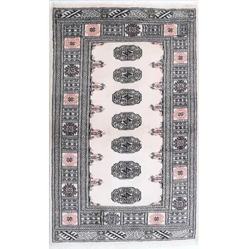 Koberec Orientální koberec Buchara Exkluziv 118x80 cm - B510742