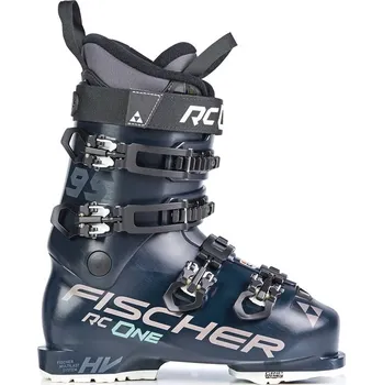 Sjezdové boty Lyžařské boty Fischer RC ONE 95 VACUUM WALK 22/23 23,5 tmavě modrá