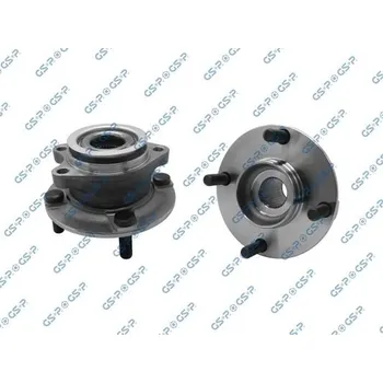 Sada ložisek kol GSP 9329010