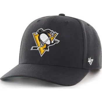 Kšiltovka 47 Brand Kšiltovka 47 Cold Zone Pittsburgh Penguins 457354