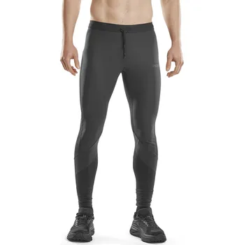 Pánské kalhoty CEP Kalhoty COLD WEATHER Pánské Velikost: M, Barvy: black