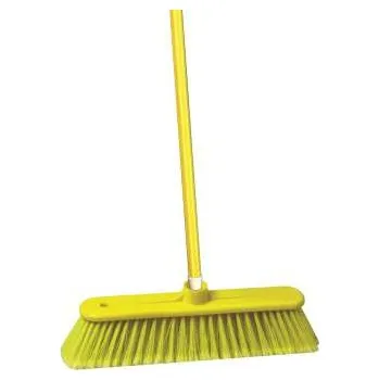 Smeták 30 cm - plastová násada