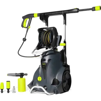 Vysokotlaký čistič AVA tlaková myčka - MASTER P70 Large Bundle