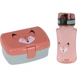 Lässig Lunch Set About Friends