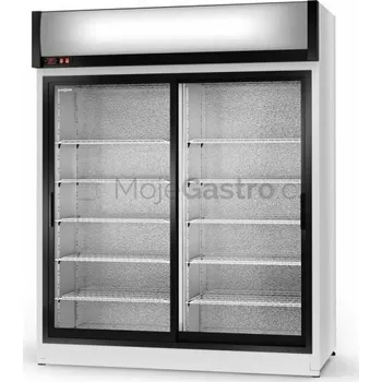 RAPA Chl.skříň SCH-SR-1400/AG