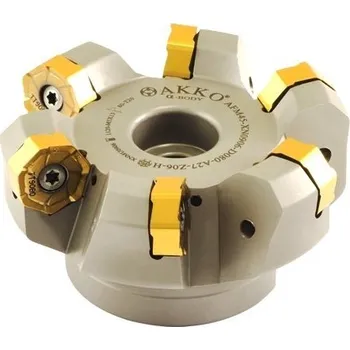 Fréza AKKO Fréza nástrčná 45° AFM45-XN0906-D063-A22-Z06-H M.06.02.72.01