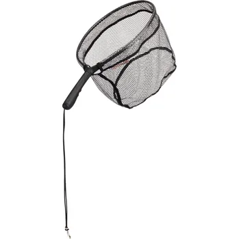 Podběrák CAPERLAN Podběrák na lov pstruhů Raquette RN 100