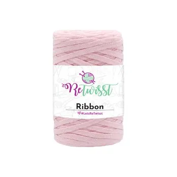 Galanterie ReTwisst Ribbon - baby pink