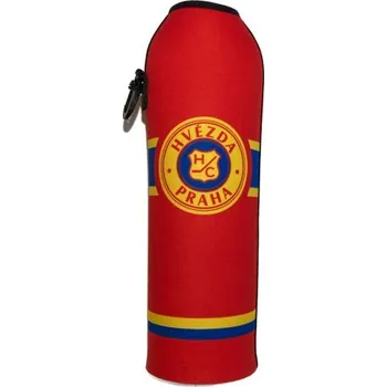 Láhev JB sport Obal izolační HC Hvězda 1l 573139