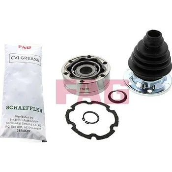 Poloosa kola Sada kloubů, hnací hřídel FAG 771 0576 30