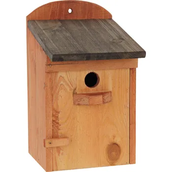Krmítko pro ptáka Hnízdní budka DREW BL10 29cm