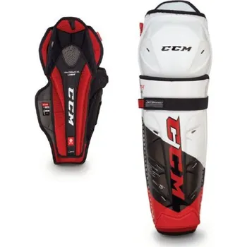 Chránič nohou CCM Holeně CCM Jetspeed FT4 PRO SR, Velikost 16 908269