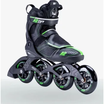 Kolečkové brusle K2 Kolečkové brusle K2 MOD 110, Velikost 9/42 917919