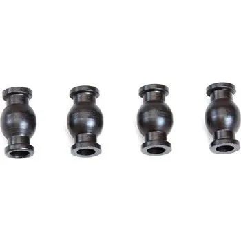 RC náhradní díl GM RACING Kulový čep zadní nápravy, 4 ks. - expresní doprava