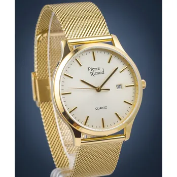 Hodinky Hodinky Pierre Ricaud Classic P91094.1111Q