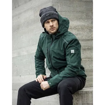 Ardon Bunda soft. ZIMNÍ VISION pánská, tmavě modrá vel.M