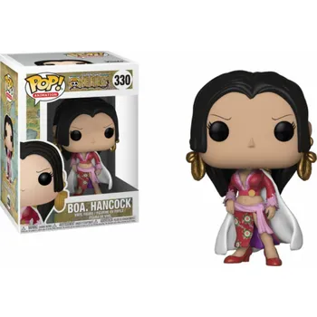 Dětské zboží Funko Pop! 330 One Piece Boa. Hancock
