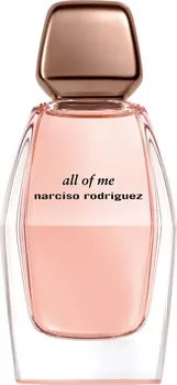 Dámský parfém Narciso Rodriguez All Of Me W EDP