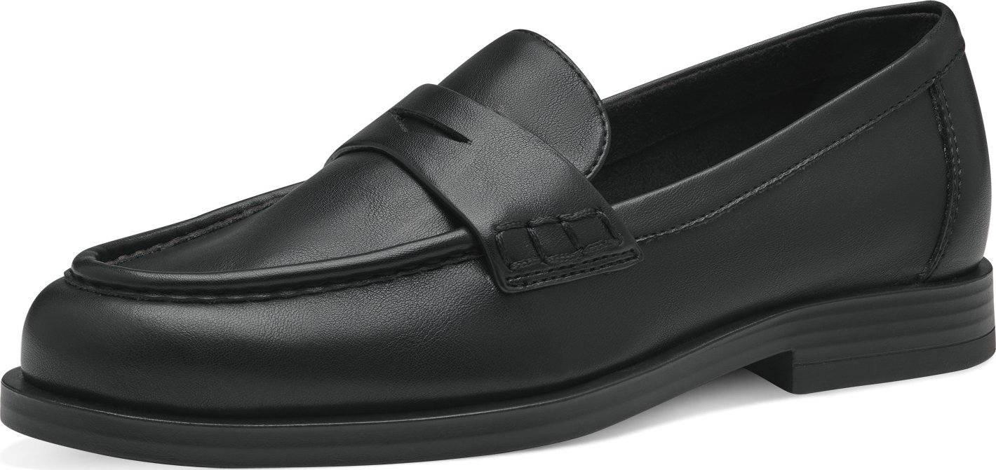 Dámská obuv celoroční TAMARIS DC 1-24311/41 černá 40