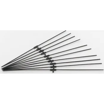 Struna žací MiniTrim 10ks Flymo FLY018 - N/