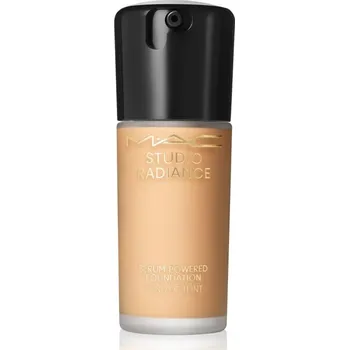 Make-up MAC Cosmetics Studio Radiance Serum-Powered Foundation hydratační make-up odstín NC30 30 ml