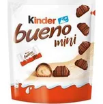 Kinder Bueno Mini - 108 g