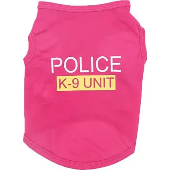 Obleček pro psa Oblečení pro psa | obleček - vesta pro psa - růžový 1,XS