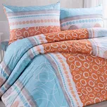 povlečení z mikrovlákna CICERO 2x jednolůžko