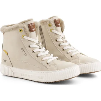 Dámská zimní obuv Mustang 1442-601-243 37