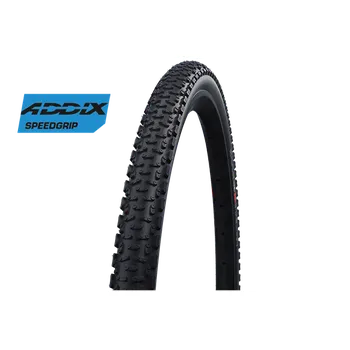 Plášť na kolo Plášť SCHWALBE G-ONE ULTRABITE 40-622