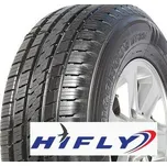 Pneumatiky HIFLY ht601 suv 245/70 R16 111H, letní pneu, osobní a SUV, sleva DOT (DOT: 0218 DOPRODEJ !!! POSLEDNÍ 1 KUS)