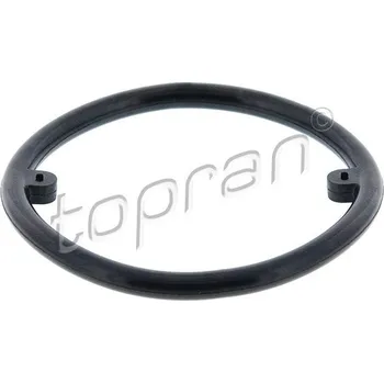 Těsnění motoru Těsnění, chladič oleje TOPRAN 115 366
