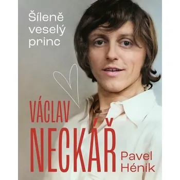 Václav Neckář - Pavel Hénik (2023,…
