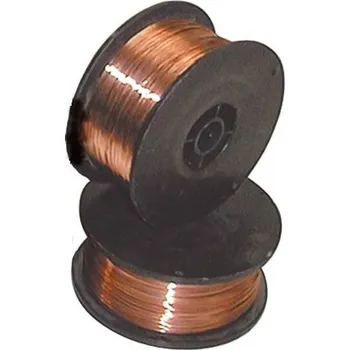 Svářečka Güde 85177 drát svářecí sg2 1kg/0,6mm oc.