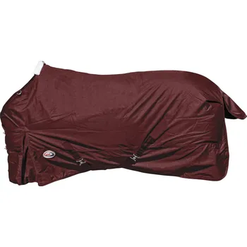 Deka pro koně Umbria London výběhová deka Barva: Modrá, Deky: 100