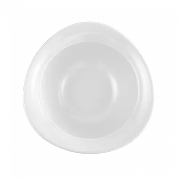 Miska 16 cm TRIO, bílá, Seltmann Weiden