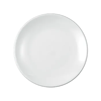 Talíř Dezertní talíř 15 cm MODERN LIFE, bílá, Seltmann Weiden
