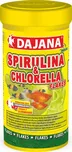 DAJANA PET Spirulina & Chlorella 250 ml